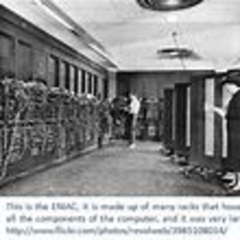 ENIAC