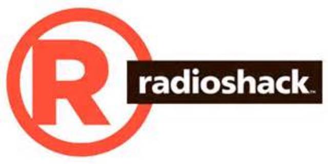 RADIO SHACK