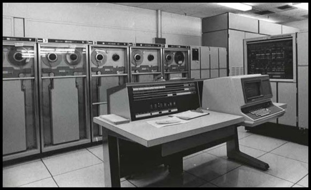 UNIVAC,