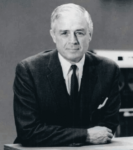 Thomas Johnson Watson, Jr