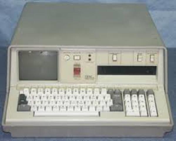 First Commercial Computer