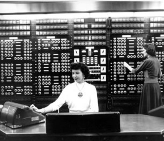 First computer launguage