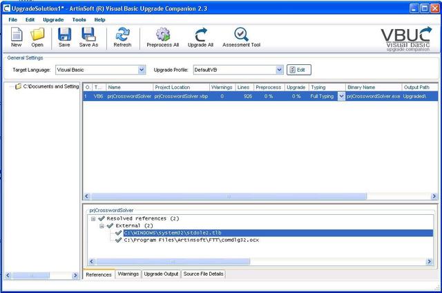 mouse and a graphical user interface (GUI).