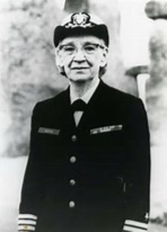 Grace Hopper