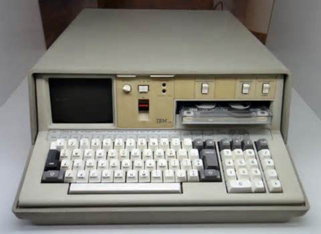 IBM 5100