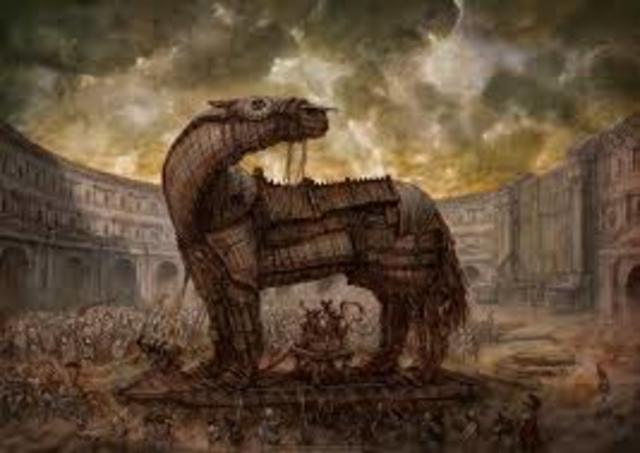 trojan horse