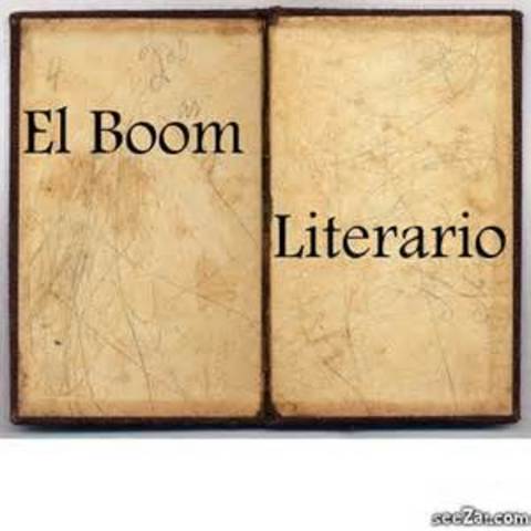 El Boom & El Postboom