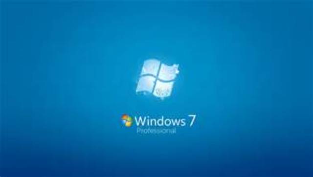 Windows 7