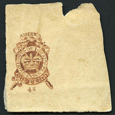 Stamp Act