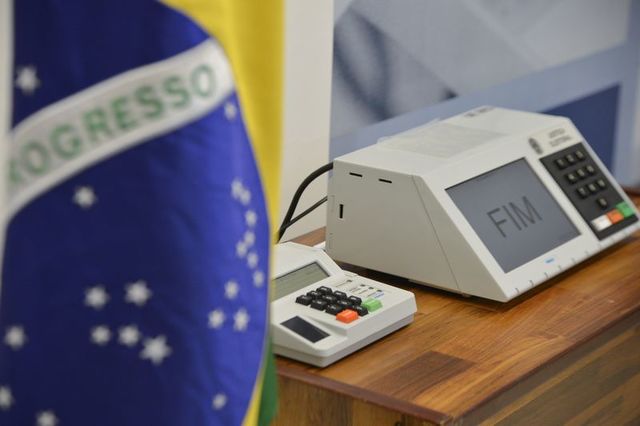 2º Turno das eleições municipais