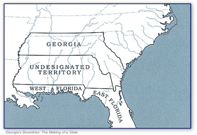 Proclamation of 1763