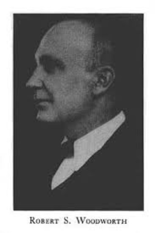 Robert S. Woodwoth