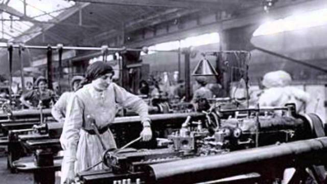 Surgimiento de Las distintas Teorías Administrativas