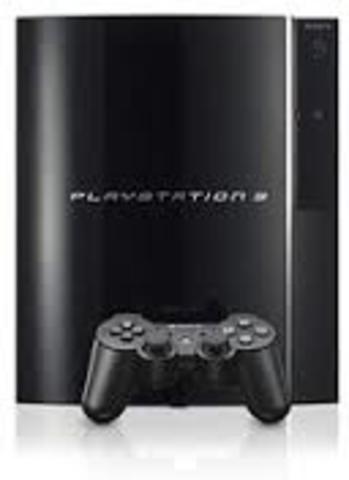PlayStation 3 comes out