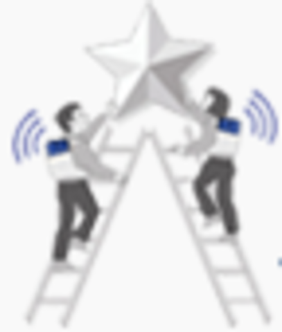 Acepted into Aspirspant