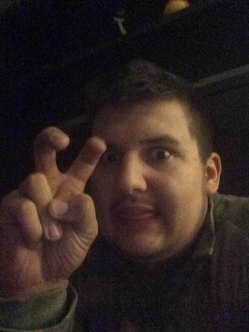 Brother leaves for boot camp