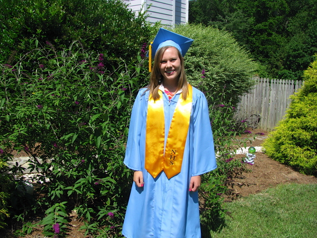High School Graduation