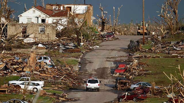 Joplin tornado
