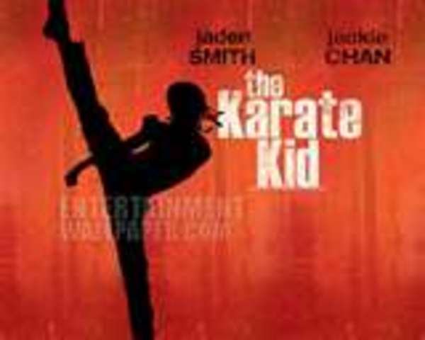 Karate Kid