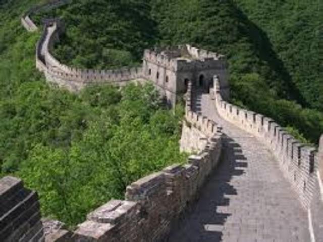 Civilizacion china