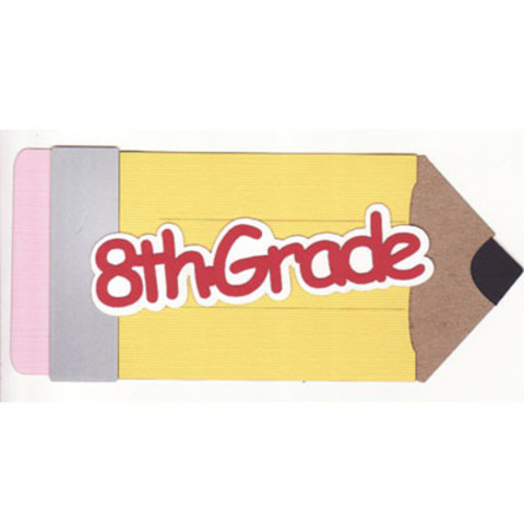 8th Grade