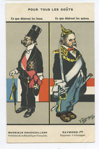 Second Political Change