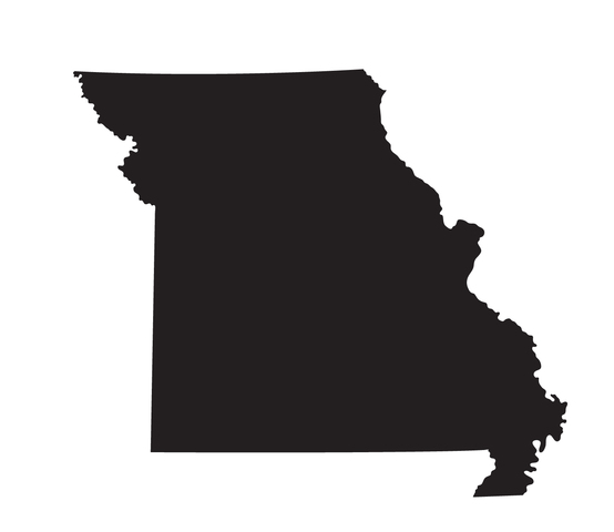 Missouri Becomes a State