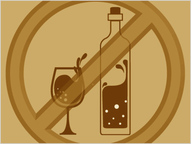 Maine Passes First State Law Prohibiting Alcohol