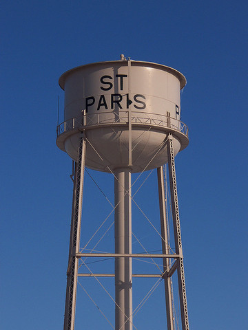 Moved into my new house