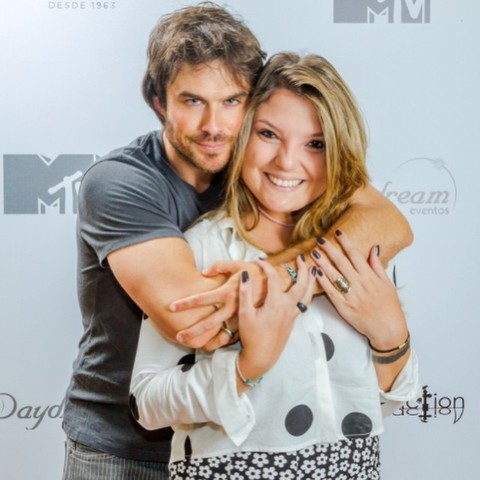 Vampire Attraction - RJ