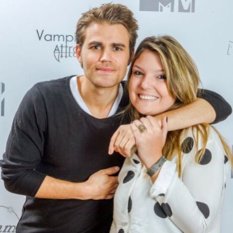 Vampire Attraction - RJ