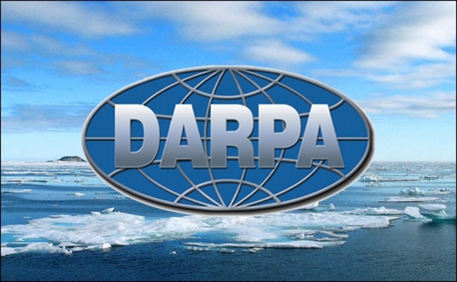 DARPA
