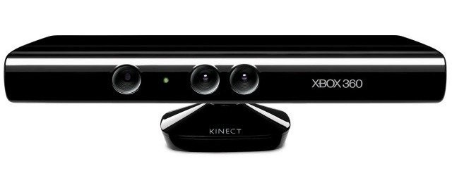 Kinect, apuesta por la innovación