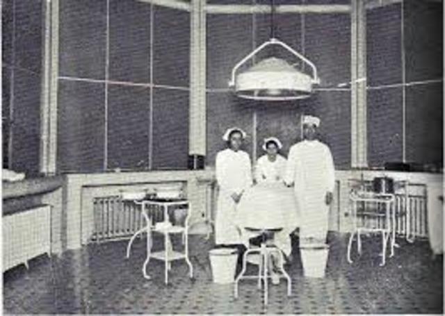 FUNDACION DE LOS HOSPITALES