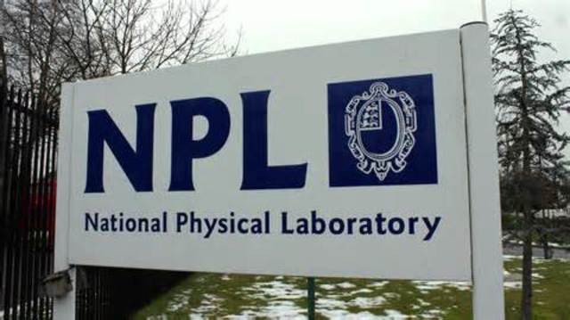 National Physical Laboratory