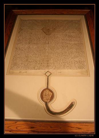 Magna Carta