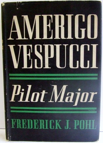 Pilot-major