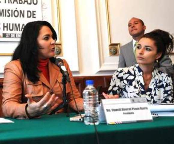 El derecho honorario.