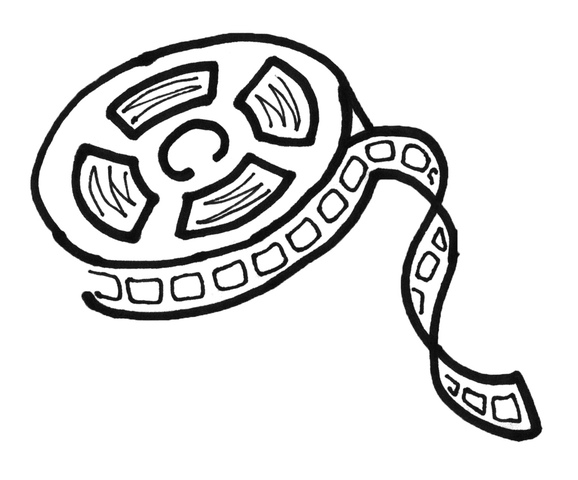 Início do processo de colorização de filmes