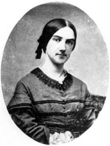 Ellen Swallow y el desarrollo de la transdisciplinariedad