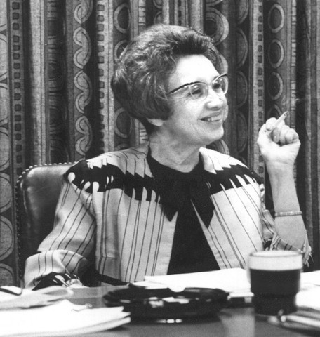 Lee Cronbach y Anne Anastasi, Estados Unidos.