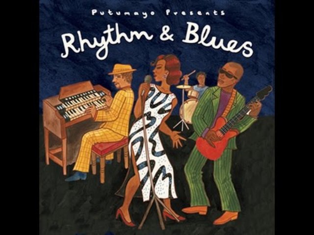 Rhythm  and Blues