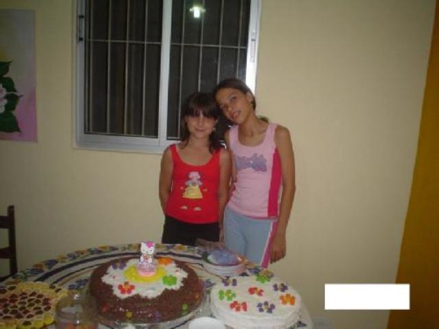 Primeiro aniversário com a Ferrari