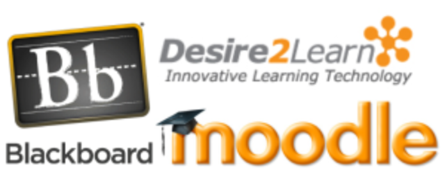 Learning and Course Management Systems