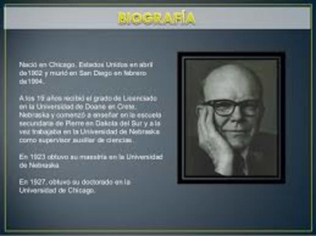 Nacimiento del padre de la evaluación