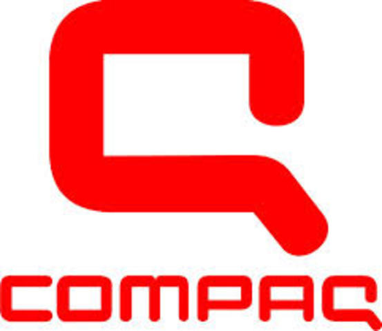 COMPAQ