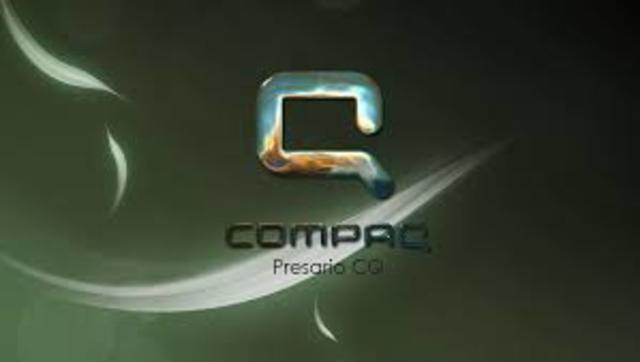 Compaq