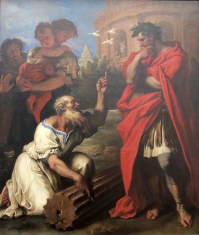 La Monarquia: Cargos públicos tras la monarquía