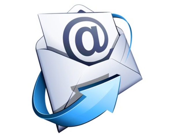 Se invento el correo y el arroba