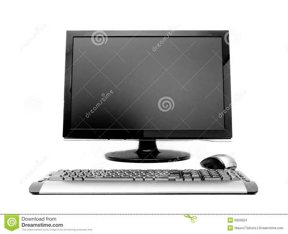modern computer